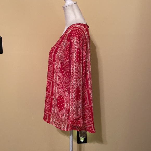 Golden State blouse - Picture 5 of 13